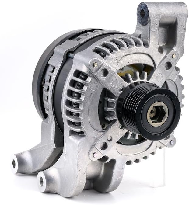 DENSO DAN1016 Generator