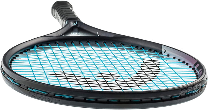 HEAD IG Gravity Jr. 25 Schwarz 8-10 Jahre, Schwarz 8-10 Jahre