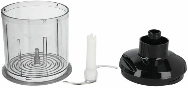 LUTH Premium Profi Parts Universalzerkleinerer Xl kompatibel mit Bosch 12027396 für Stabmixer
