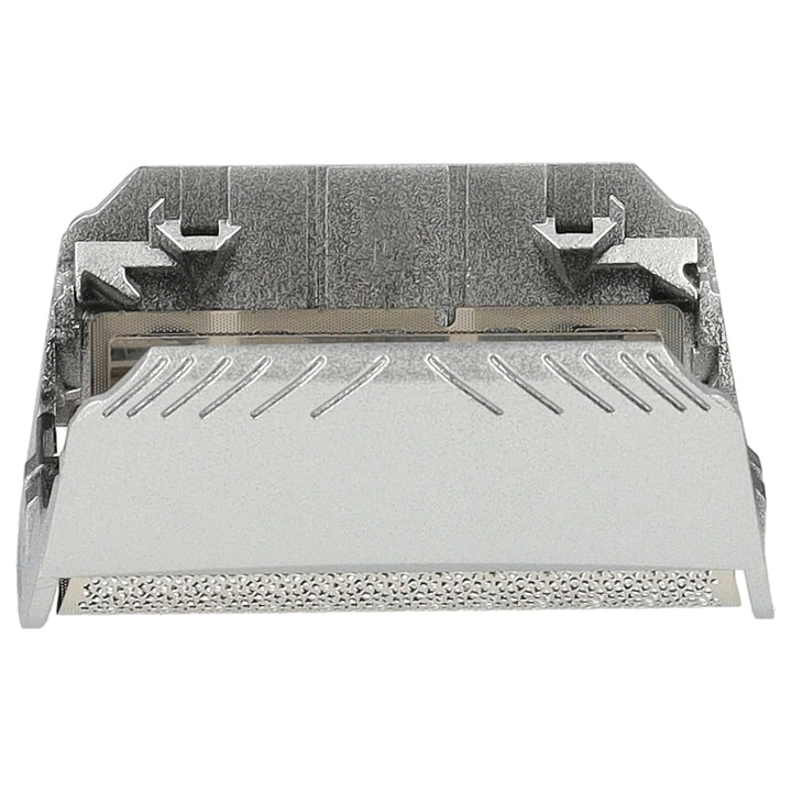 vhbw 2x Doppelscherfolie kompatibel mit Braun 4875, 4876, 4840, 4845, 5493, 5491, 5492, 4835, 4775 E