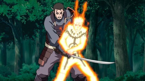 Naruto Shippuden - Staffel 14 - Box 2 [Blu-ray], Blu-ray