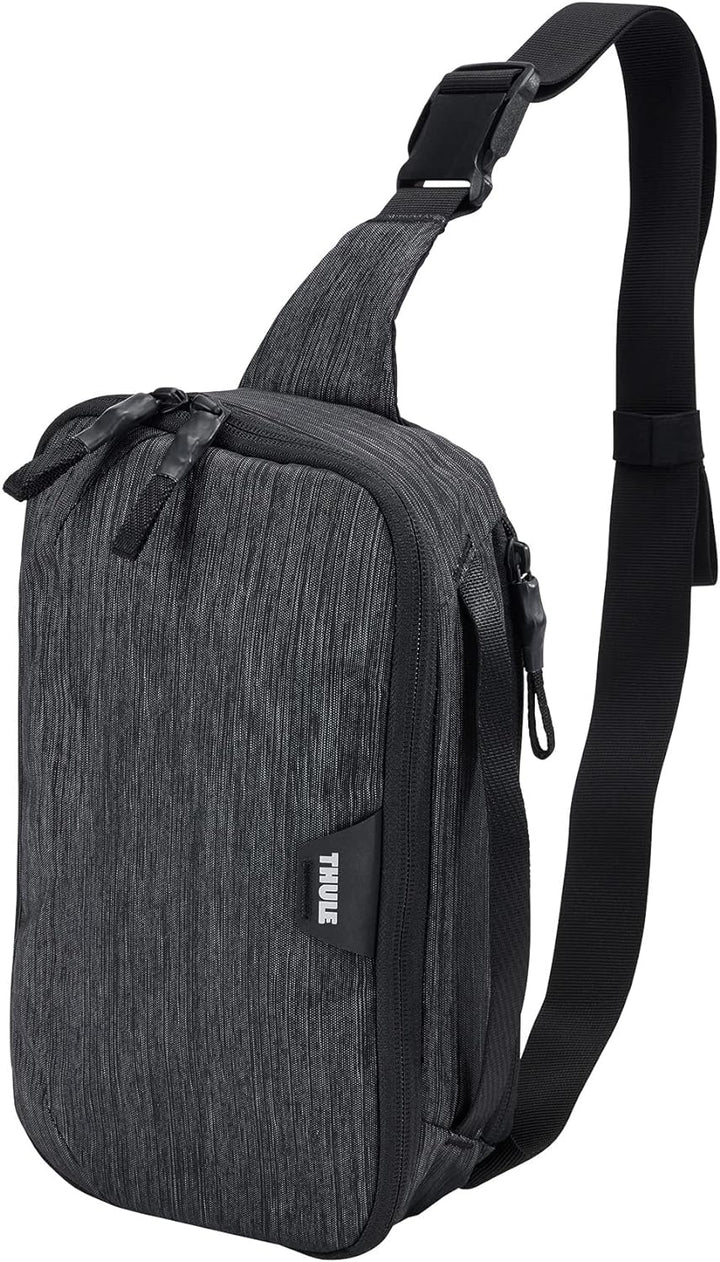 Thule changing backpack Black One-Size