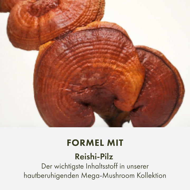 Origins Mega-Mushroom Skin Relief Micelllar Cleanser, 200 ml. Frisch