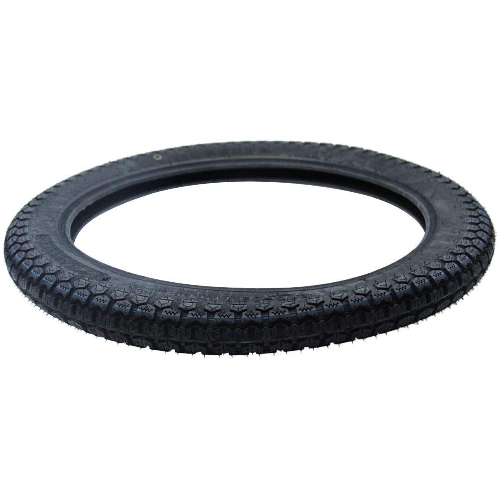 MZ ETZ 250 Reifen 2.75-18 42P TT Kenda K254 2 3/4 x 18 Classic Grip MZ TS ES 150 250