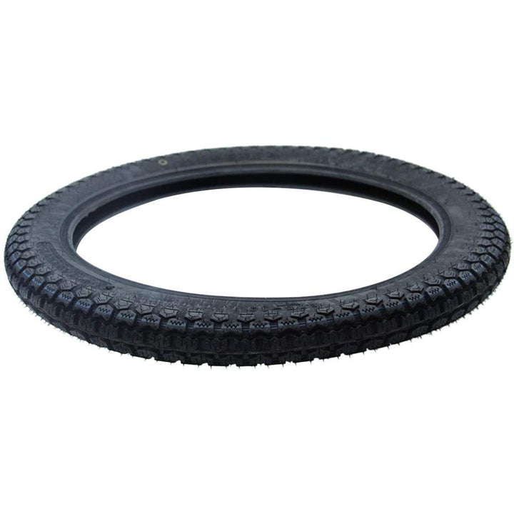 MZ ETZ 250 Reifen 2.75-18 42P TT Kenda K254 2 3/4 x 18 Classic Grip MZ TS ES 150 250
