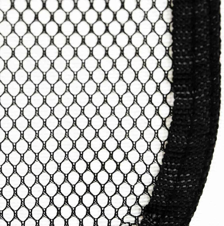vidaXL Welpenlaufstall Faltbar 145x145x61cm Welpenauslauf Tierlaufstall Hunde 145 x 145 x 61 cm Schw