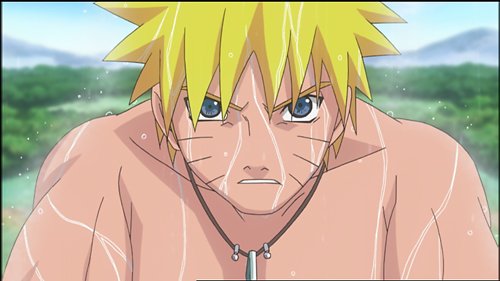 Naruto Shippuden, Staffel 4: Die Zwei Unsterblichen Akatsuki (Episoden 292-308, uncut) [3 DVDs], DVD