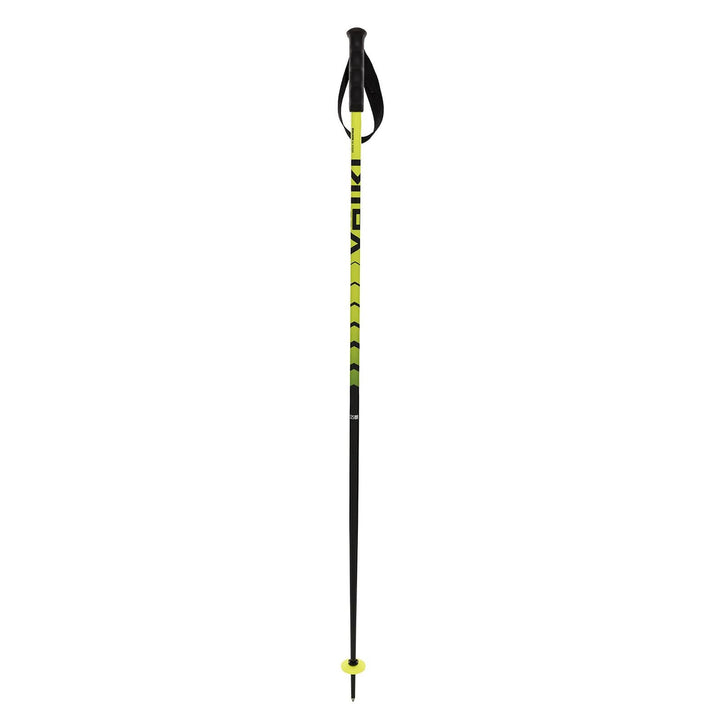 Völkl SPEEDSTICK Skistock Skistöcke 1 Paar Collection 2023 115 gelb, 115 gelb