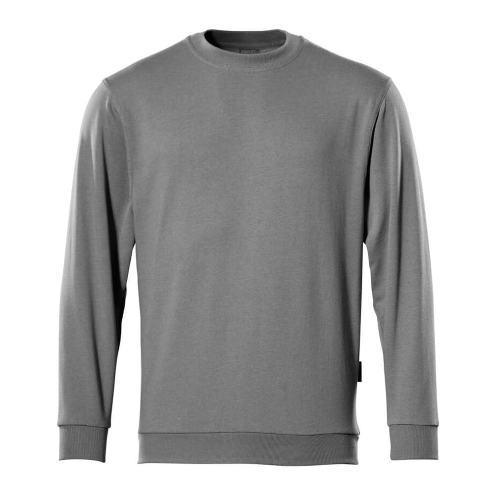 Mascot Herren CARIBIEN Sweatshirt 3XL Marine (1er Pack), Anthrazit