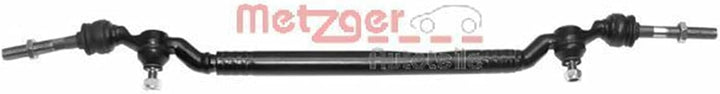 Metzger Spurstange Lenkstange Axialgelenk 56011305 Kit