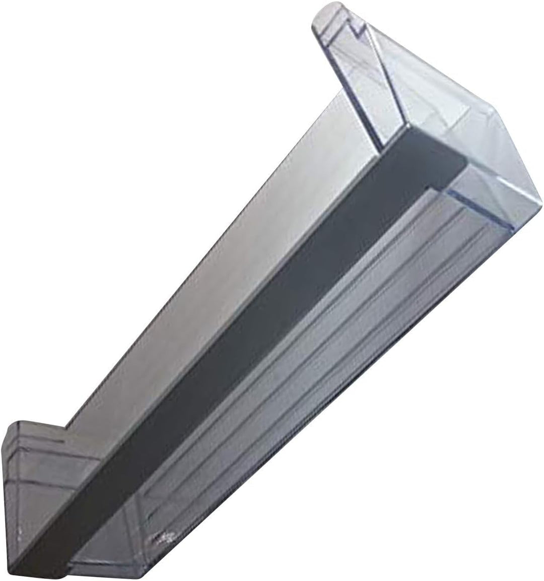 Original Flaschenhalterung Kühlschrank, Gefrierschrank 00747863 NEFF - Masse (420 x 110 x 100 mm)