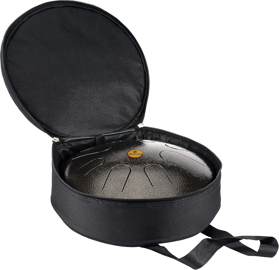 Latin Percussion Dharma Metta Drums 12" in Earth Gold Finish LPD0612, 12" Earth Gold Finish LPD0612