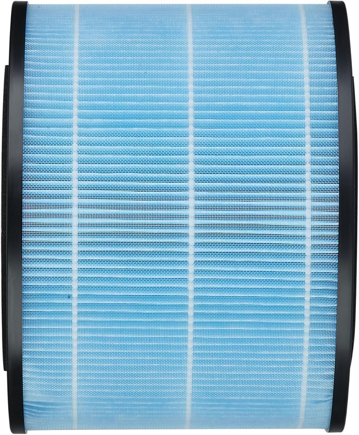 FYM220 Ersatz-Filter kompatibel mit PHILIPS AMF220 AMF220/15 Luftreiniger FYM220/30, 3-in1 H13 True