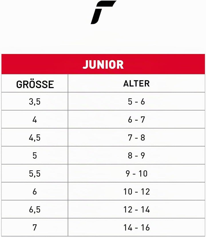 Reusch Unisex Jugend Kinder Fingerhandschuhe Tommy Gore-tex Junior Warm, Wasserdicht, Atmungsaktiv 6