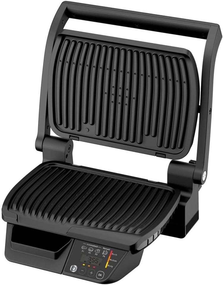 Optigrill Tefal GC7P0810 Elektrogrill