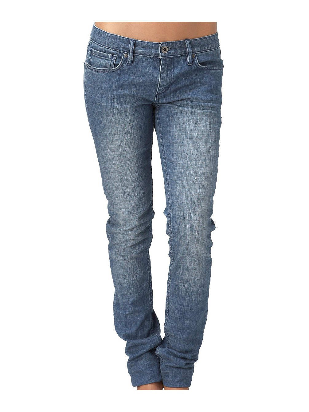 DC Damen Jeans Hose Skinny Denim Women