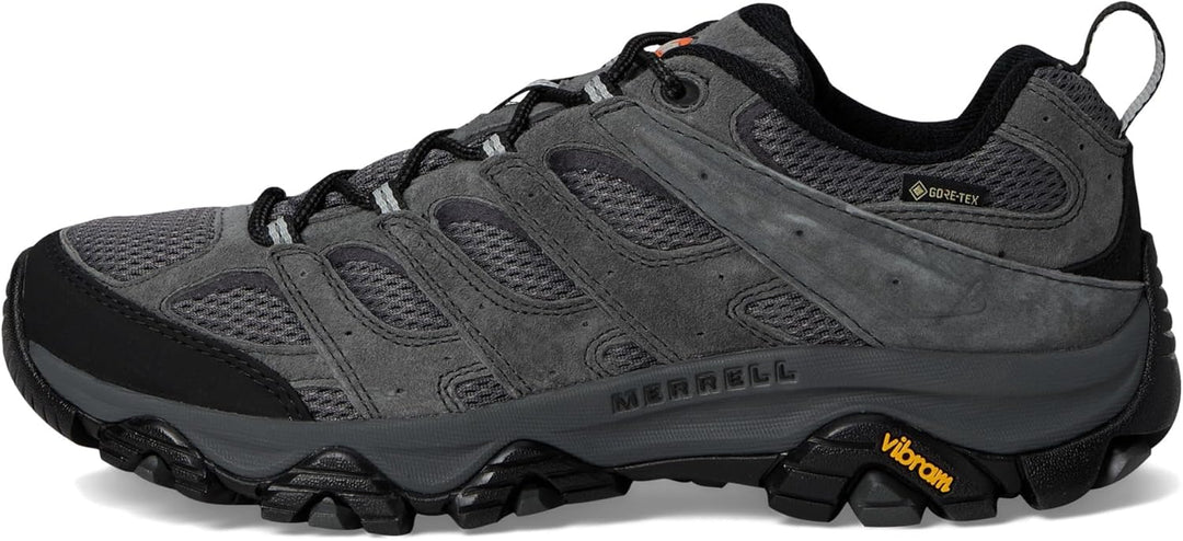 Merrell Herren Moab 3 GTX - BrackenSneaker 41.5 EU Granit, 41.5 EU Granit