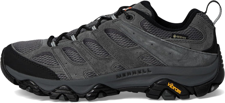 Merrell Herren Moab 3 GTX - BrackenSneaker 41.5 EU Granit, 41.5 EU Granit