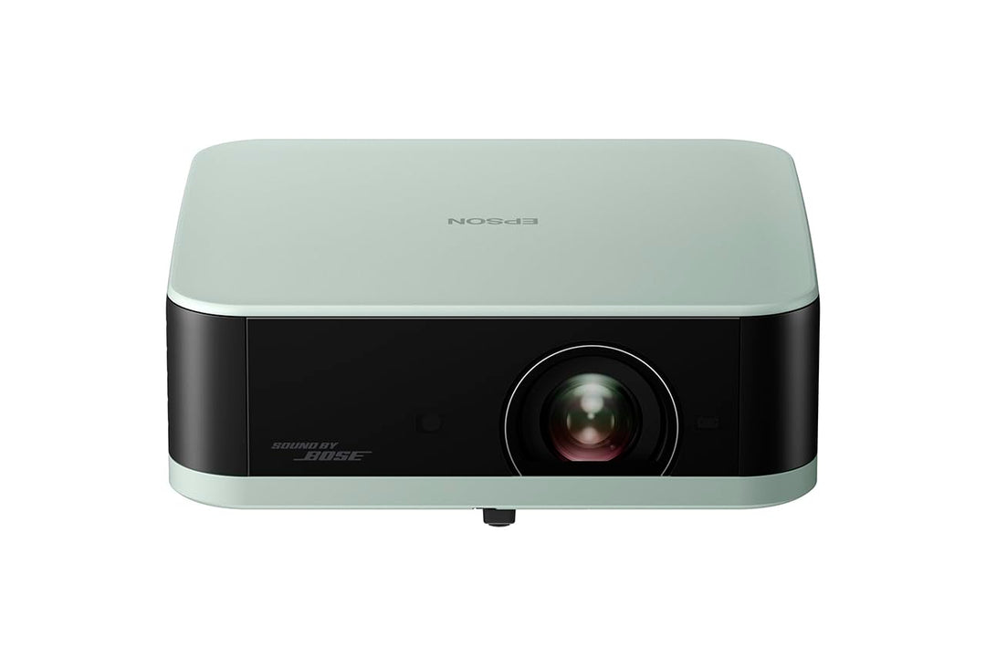 Epson Lifestudio Pop EF-61G - 3-LCD-Projektor - tragbar - 700 lm - Full HD (1920 x 1080) - 16:9-1080