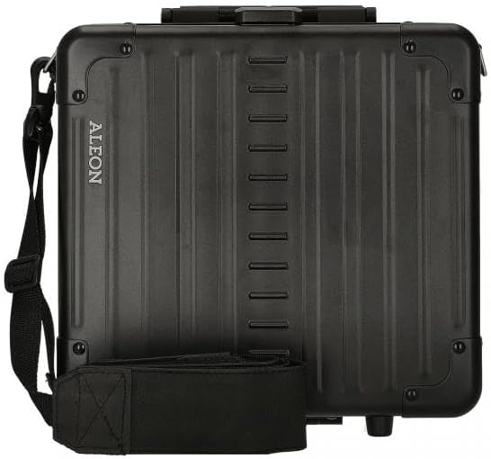 Aleon Diversity - Beauty Case 27 cm Onyx, Onyx