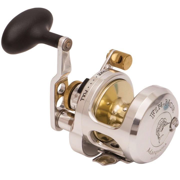Fin-Nor Marquesa Hebelzugrolle 360 yds, 360 yds