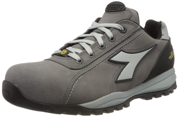 Diadora Glove Net Herren Glove NET MID PRO S3 HRO SRA ESD 37 EU 75066 Gray Wind, 37 EU 75066 Gray Wi