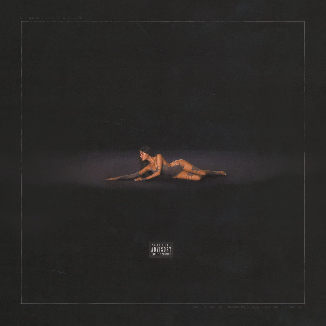 Life Support, Vinyl
