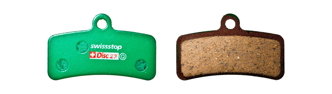 SwissStop Disc Brake Pads Radfahren 1 Paar, Radfahren 1 Paar