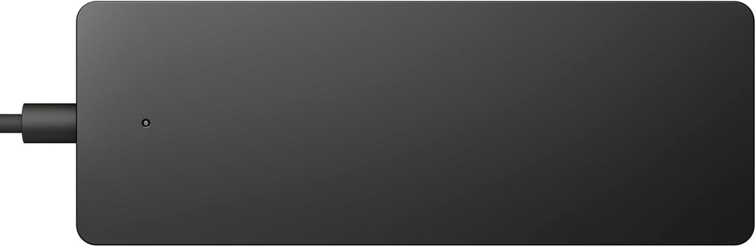 HP Universal USB-C Multiport-Hub | schwarz