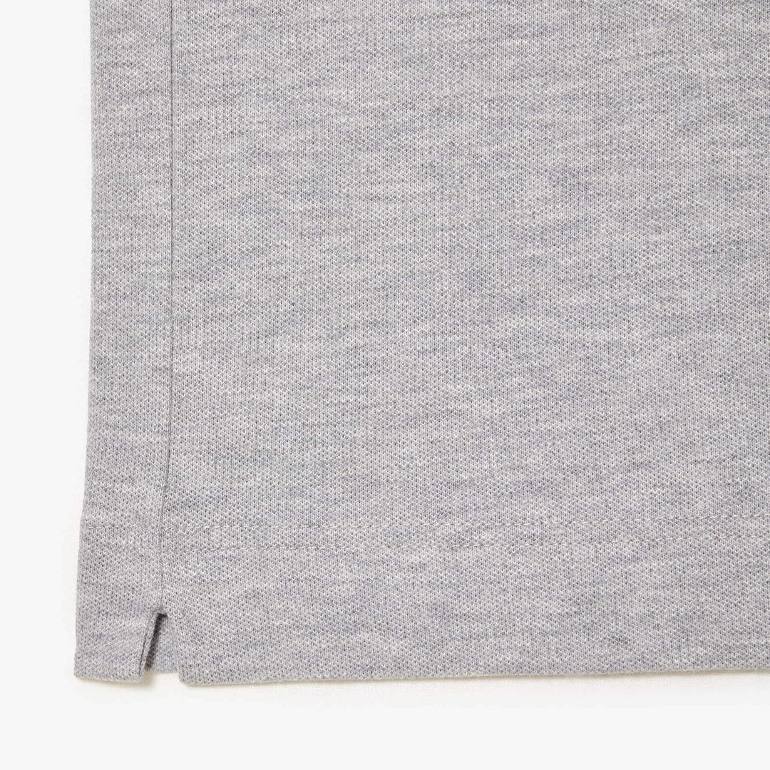 Lacoste Herren Ph4012 Poloshirt (1er Pack) S Argent Chine, S Argent Chine