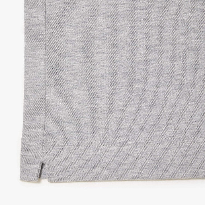 Lacoste Herren Ph4012 Poloshirt (1er Pack) S Argent Chine, S Argent Chine
