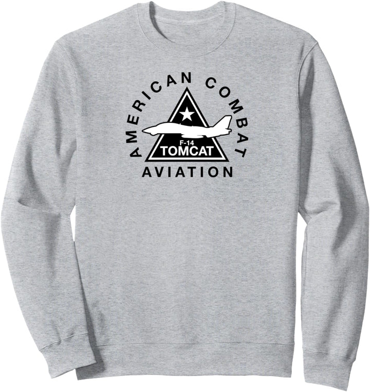 F-14 Tomcat Sweatshirt