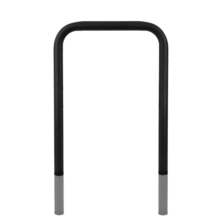 MORIA DESIGN Fahrradständer 110 x 60 cm Bodenparker für 2 Fahrräder Loft | stabiler Fahrradhalter Bo