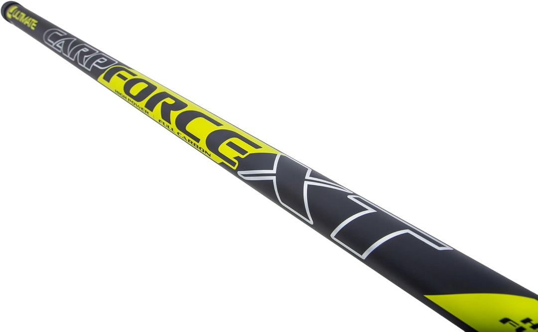 Ultimate Carpforce XT Kopfrute 11m - Stipprute