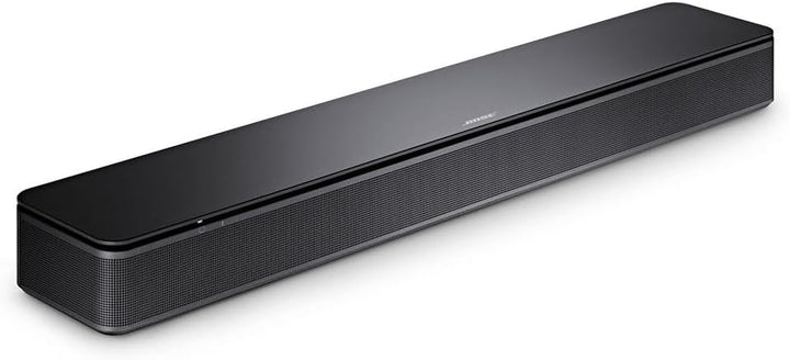 Bose Solo Soundbar Series II—TV Speaker mit Bluetooth-Verbindung