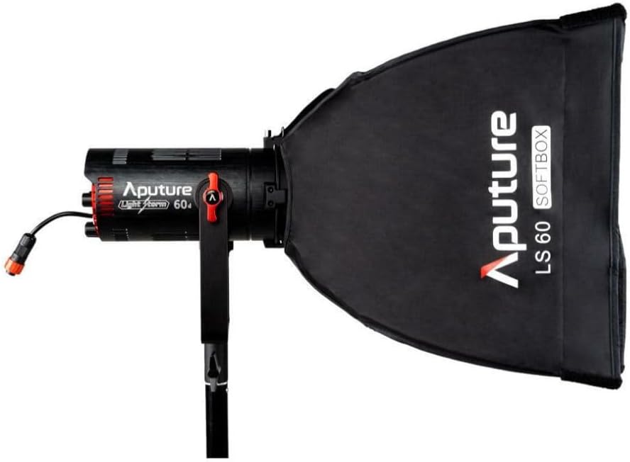 Aputure LS 60 Softbox