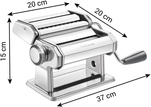 Tescoma Nudelmaschine GrandCHEF