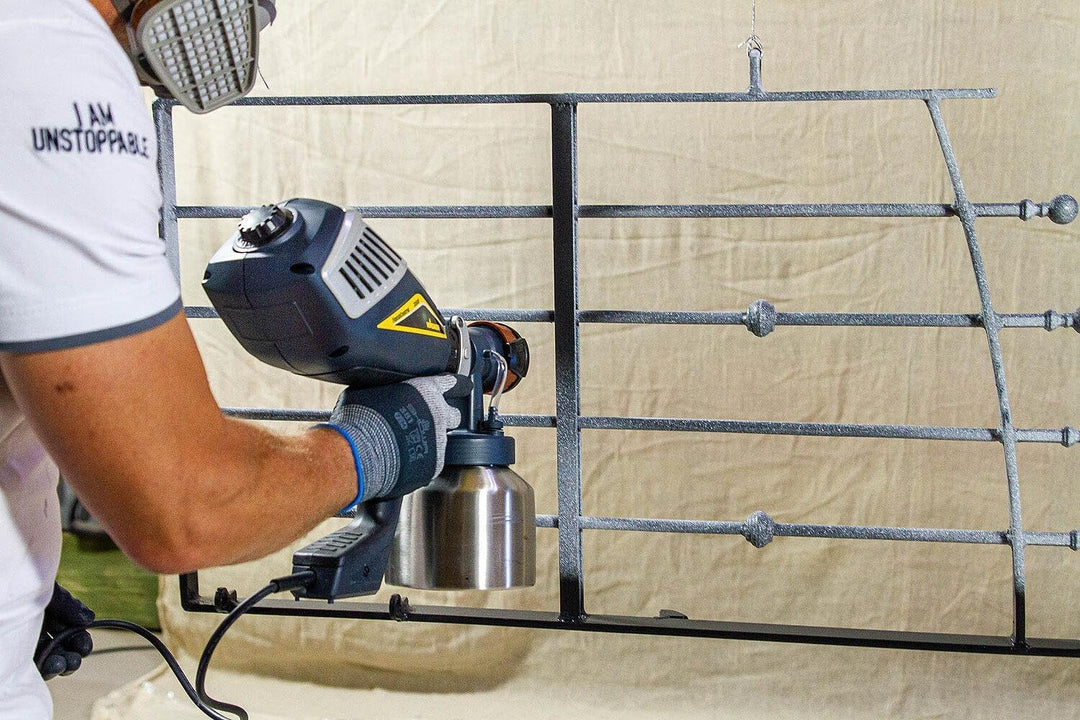 Wagner FinishControl 3500 XVLP Spraypack