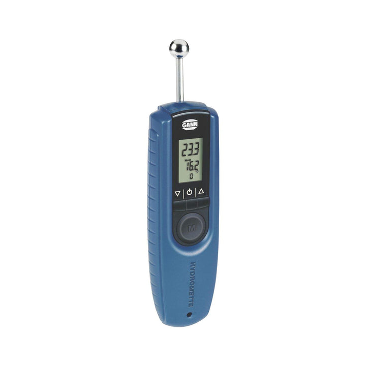 Hydromette BL Compact B2 für Baufeuchte