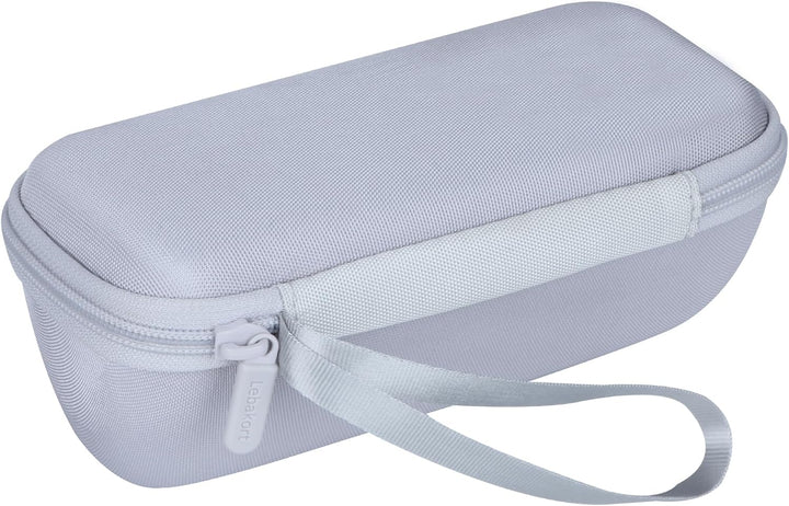 Lebakort Hart Tasche Hülle Etui für Sonos Roam/Sonos Roam 2 Tragbarer wasserdichter Bluetooth-Lautsp