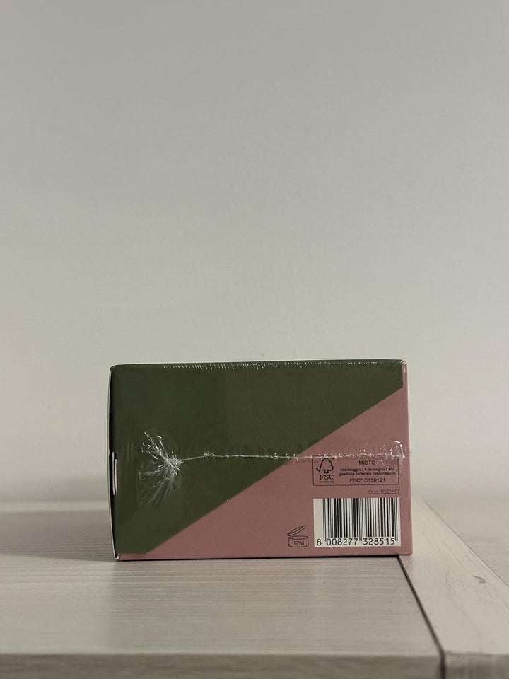 Alterego Italy Filler Booster 12x10ml lozione rimpolpante senza risciacquo.…