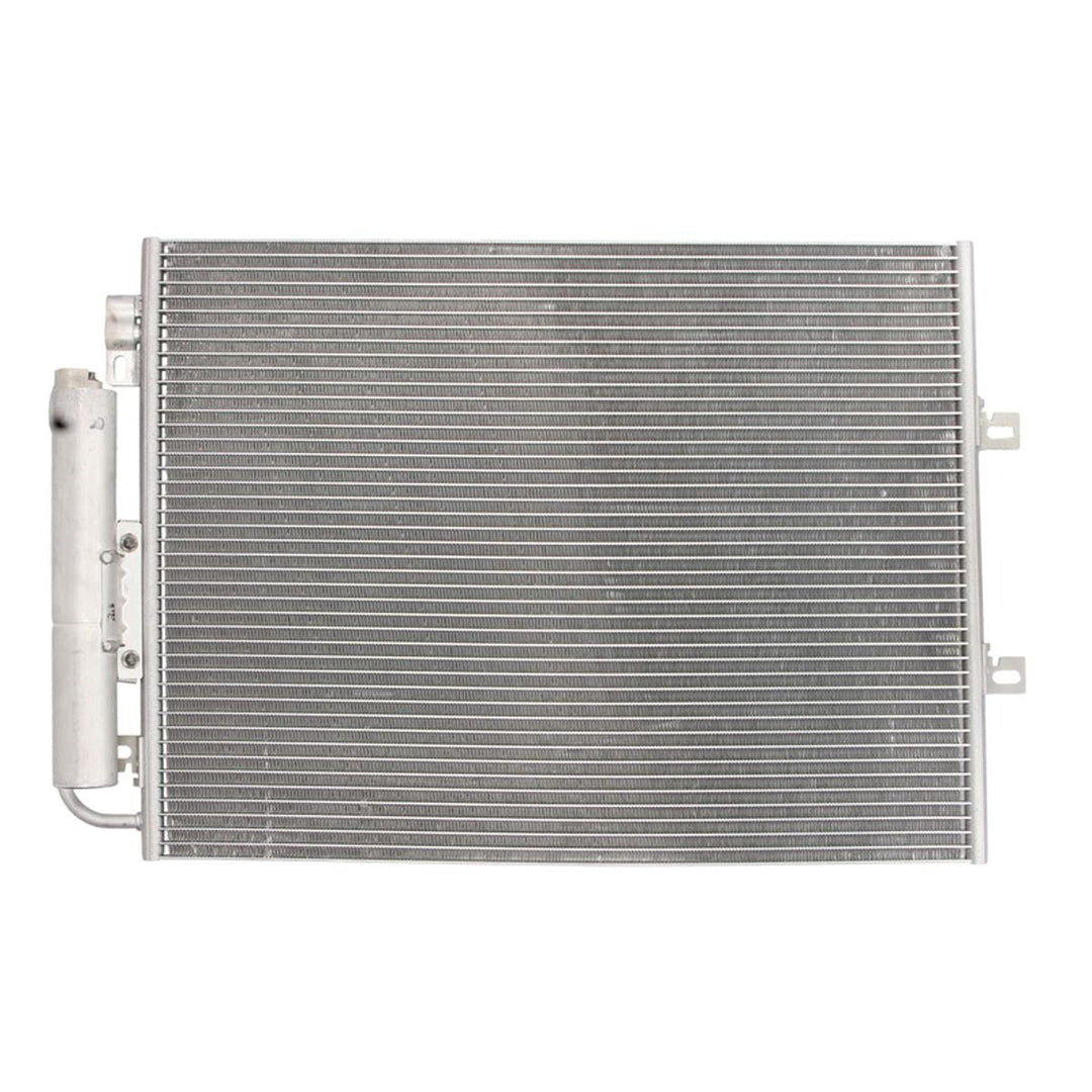 VALEO Kondensator Klimaanlage 814061