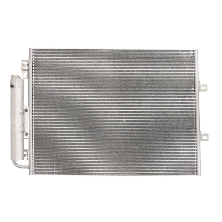 VALEO Kondensator Klimaanlage 814061