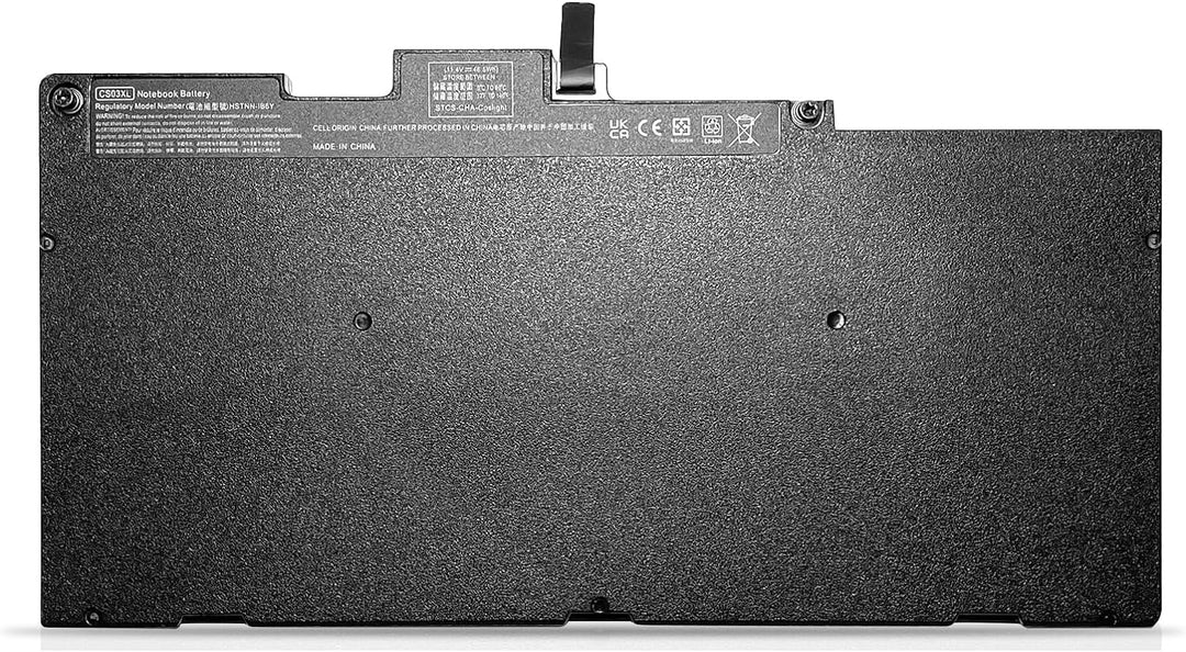 HUBEI CS03XL TA03XL Laptop Batterie Ersatz für HP EliteBook 745 755 840 850 G3 G4 848 G3 ZBook 15u G