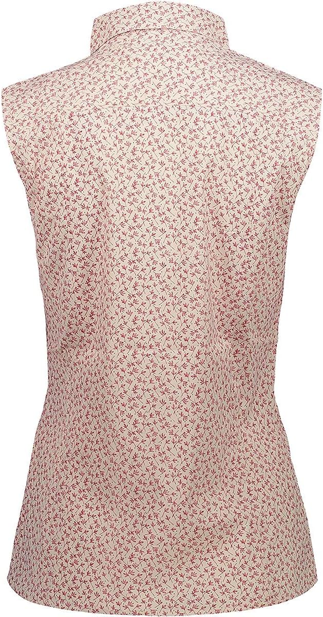 CMP Damen Funktions Bluse Outdoorbluse Hemd 46 Weiss, 46 Weiss