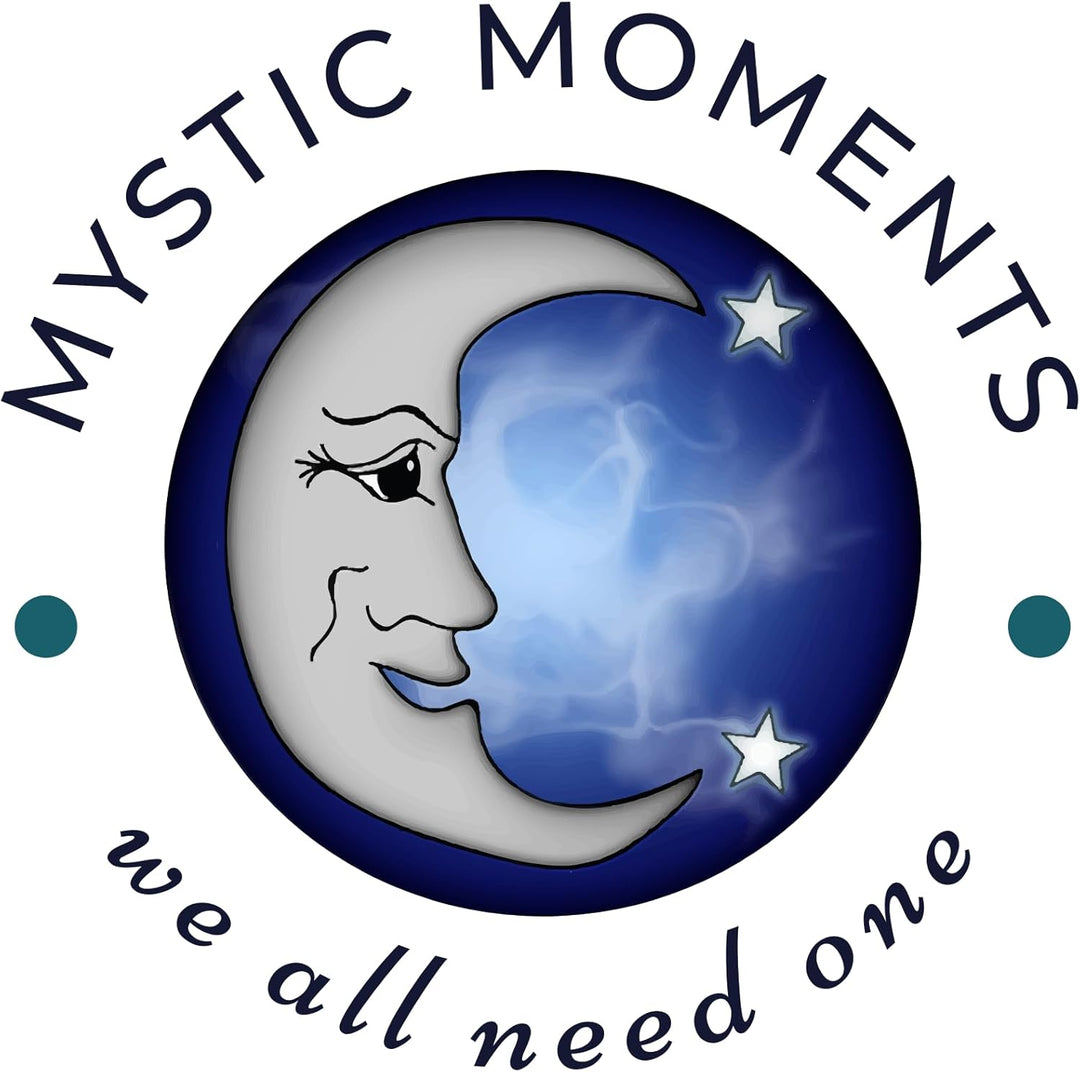 Mystic Moments Gummiarabikum Pulver - 1 kg