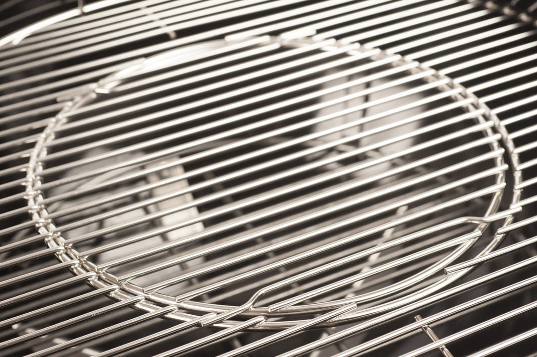 JX SS Replacement Hinged Cooking Grate