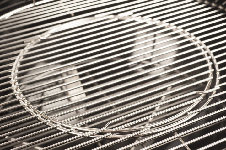 JX SS Replacement Hinged Cooking Grate