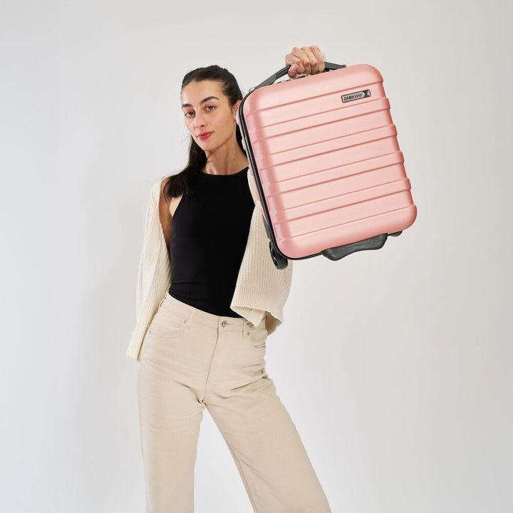 Cabin Max Anode 30 l, 45 x 36 x 20 cm, Handgepäck, Koffer, 40 l, 55 x 40 x 20 cm 40 x 30 x 20cm, 2 R