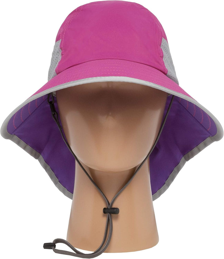 Sunday Afternoons Unisex Kinder Spielmütze Sonnenhut S blossom, S blossom